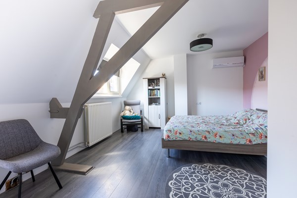 Medium property photo - Maarten Trompstraat 39, 4625 EC Bergen op Zoom